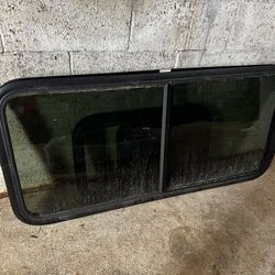 Rv windows