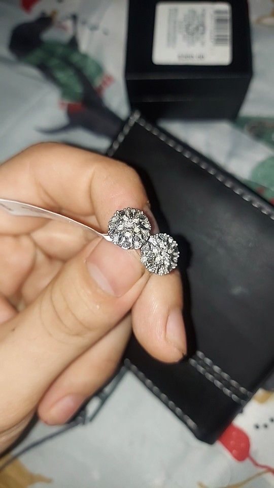 Diamond Earrings Macy's
