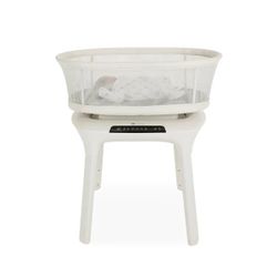 4 moms MamaRoo Baby Bassinet - gently used