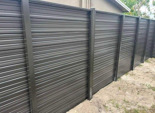 Fence