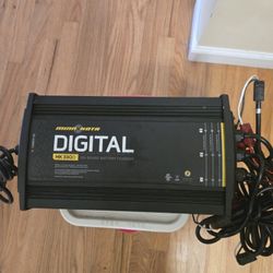 Minn Kota Digital  MK300D