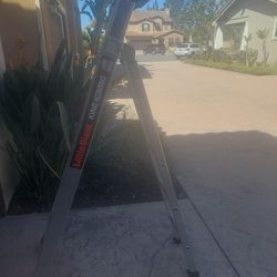  Ladder: Little Giant Ladders, King Kombo, Professional, 5 Ft. a Frame, 8 Ft.