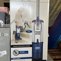 Shark Navigator Vacuum