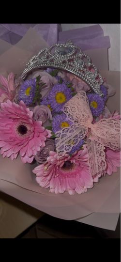 Mixed 12 count rose bouquet