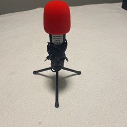 Soonhua Microphone