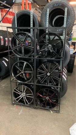 🎉🎉20 INCH WHEELS SPECIAL🎉🎉 CARRY OUT SPECIAL💢‼️