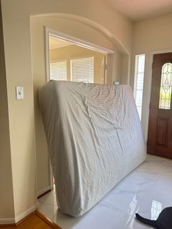 Queen Mattress