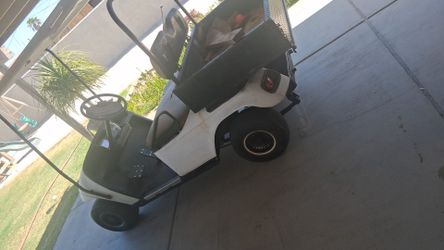 EZGO
