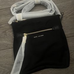 Marc Jacobs Crossbody Bag