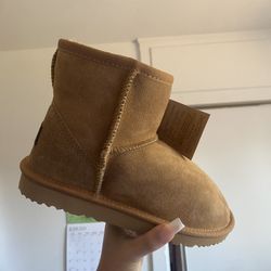 Ugg Minis Boots