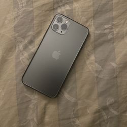 IPhone 11 Pro