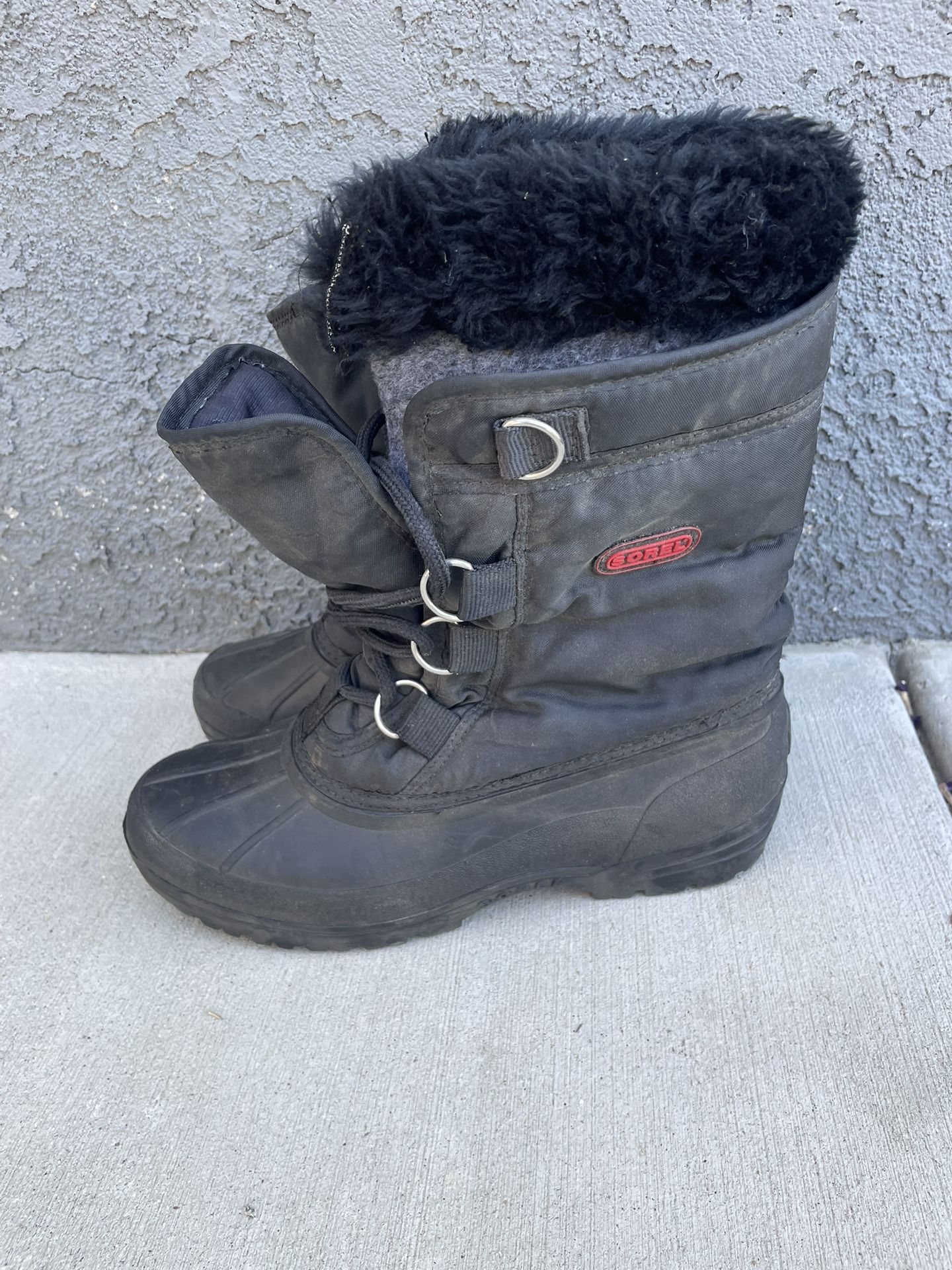 Women’s Snow Boots
