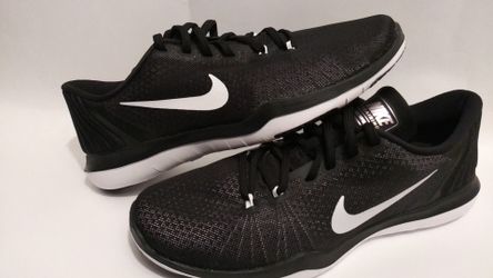 Nike Training flex supreme tr5 size 9.5 women/7.5 men