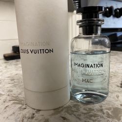 LV Imagination 