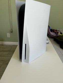 Ps5 Disc Bundle