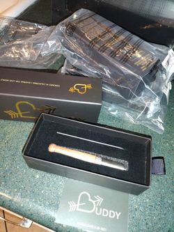 Vintage Pipe