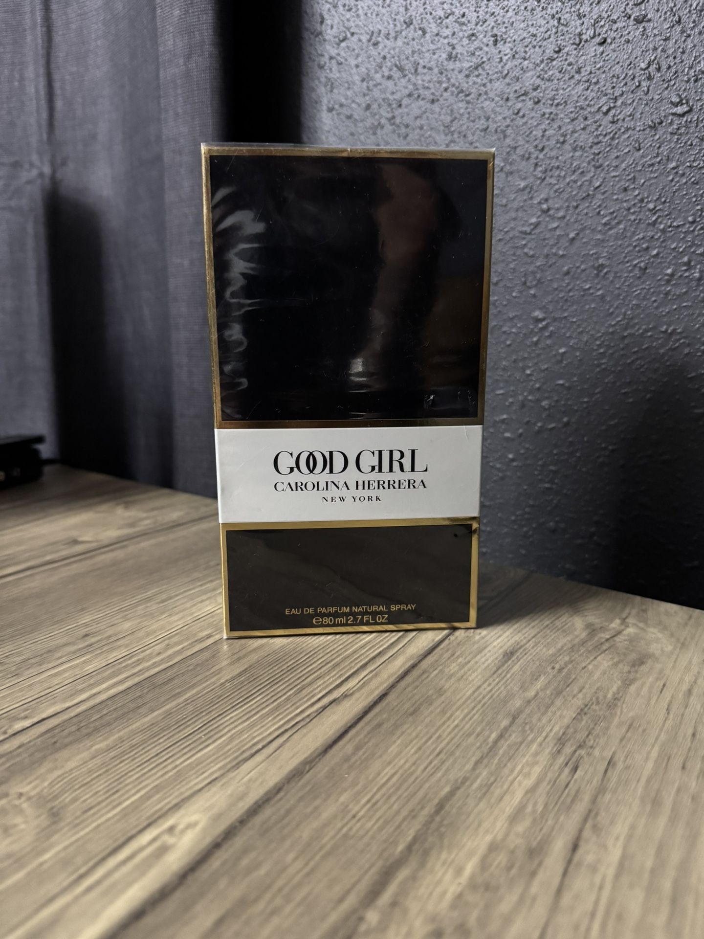 Carolina Herrera Good girl Perfume