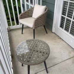 Patio Furniture