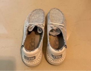 Women’s Hey Dude Slip-On Casual Shoes