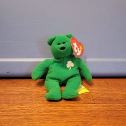 St. Patrick's Plush