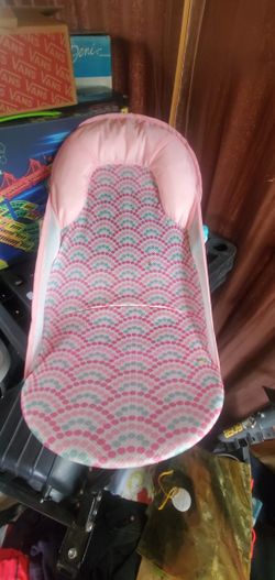 Baby Bath Seat