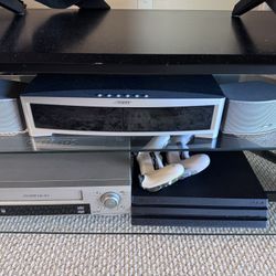 Bose 3-2-1 Series II Surround Sound System