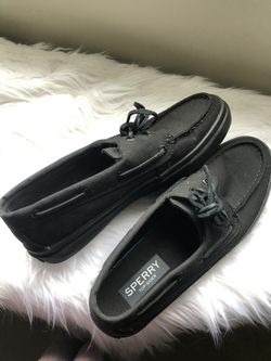Sperry boat shoes, like NEW sz11M