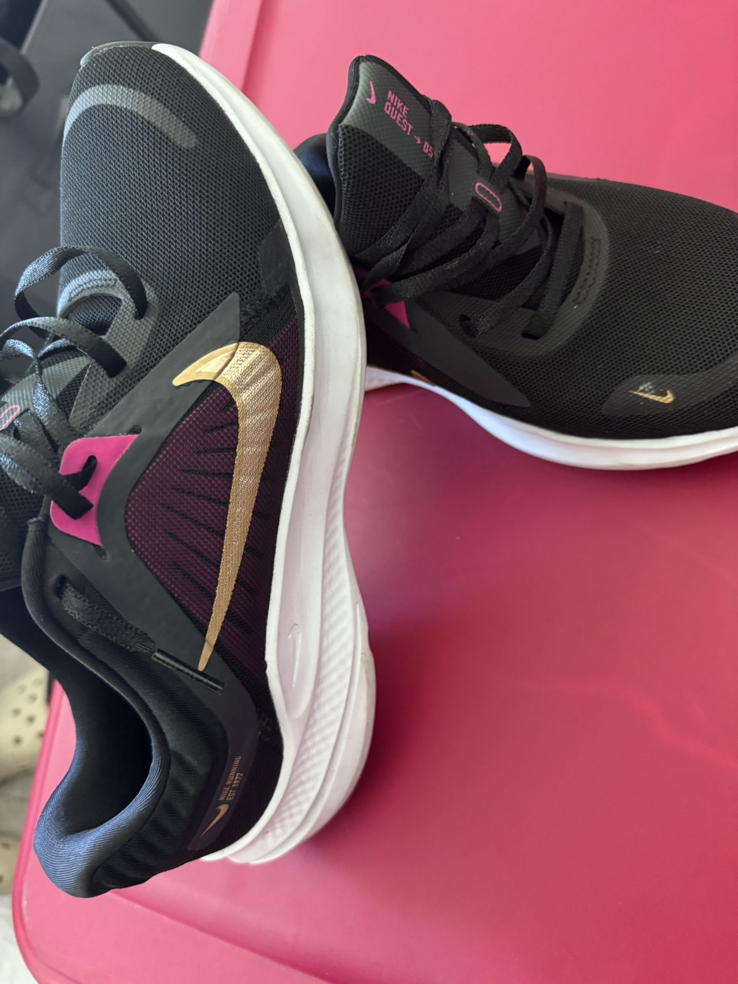 Womens Nike Shoes