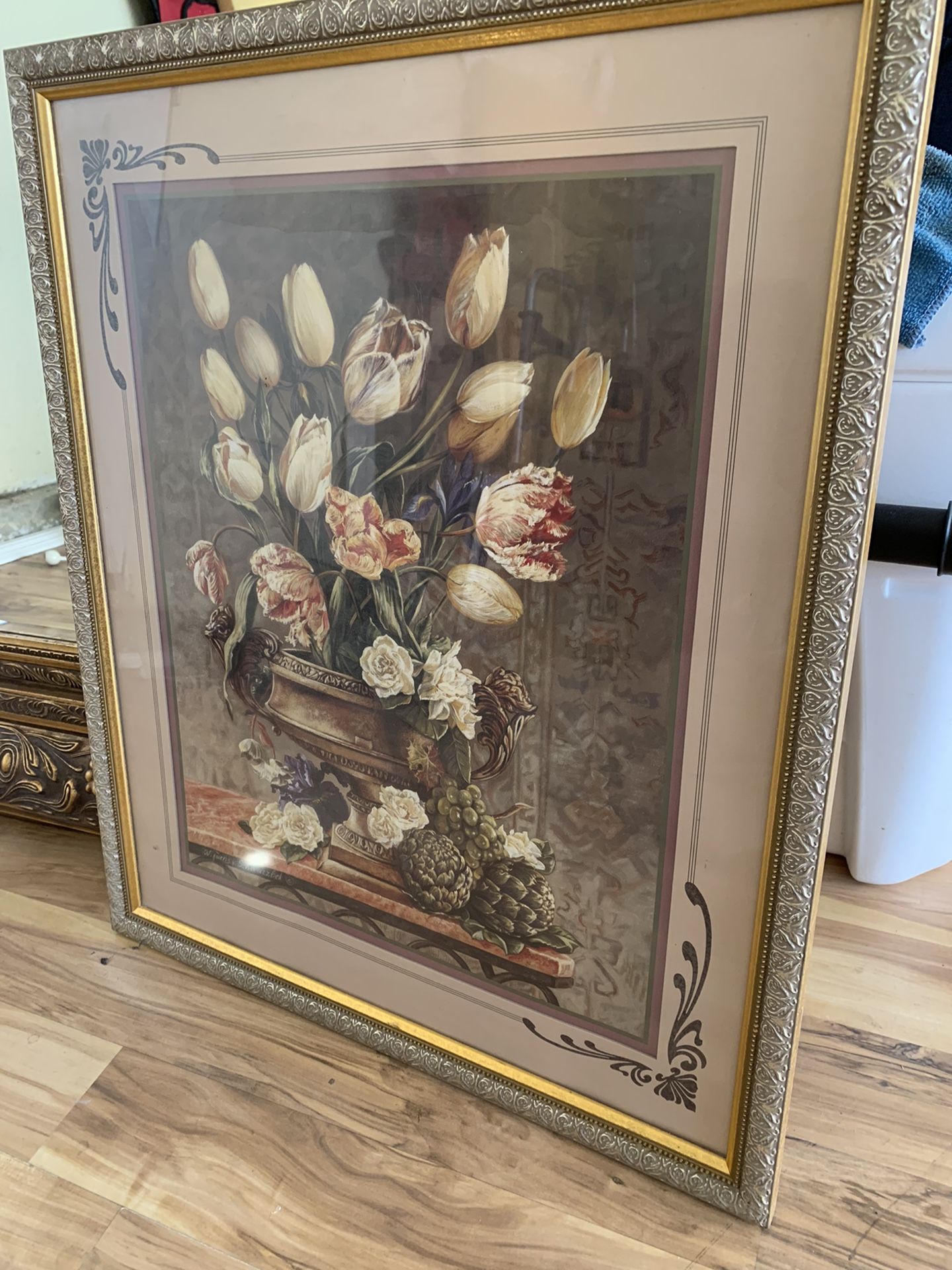 Decorative Picture Frame