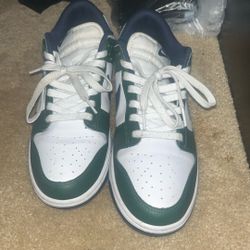 nike dunks