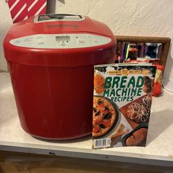 Bread Maker