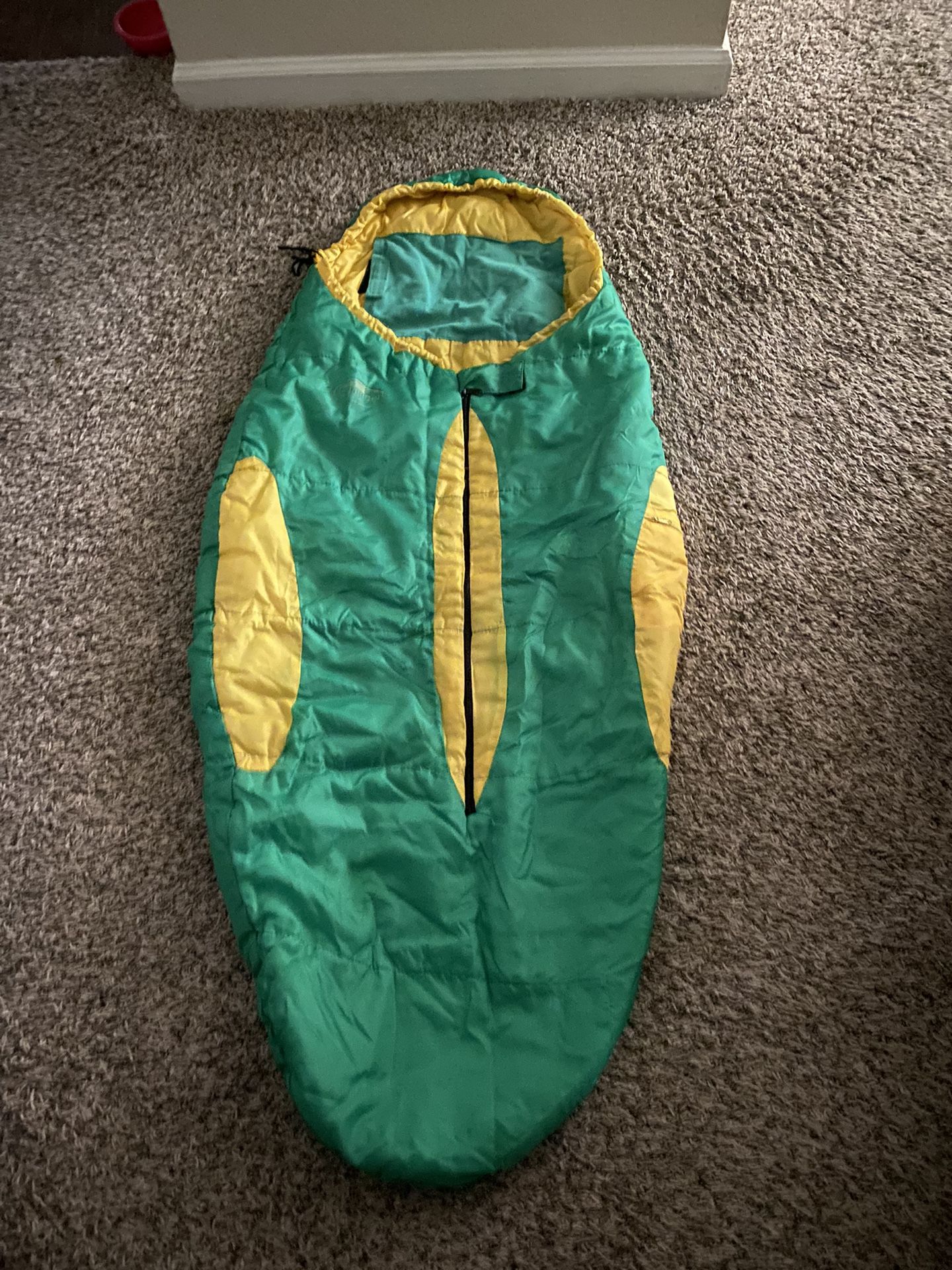 Kids Sleeping Bag