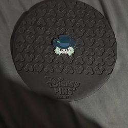 Authentic Hatbox Ghost Chaser Pin 