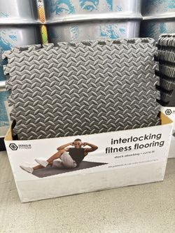 Gymnastics Rubber Carpet 