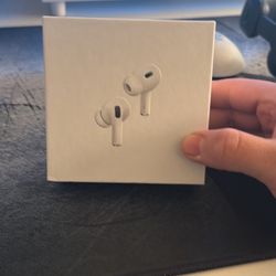 Airpods Pro Gen2