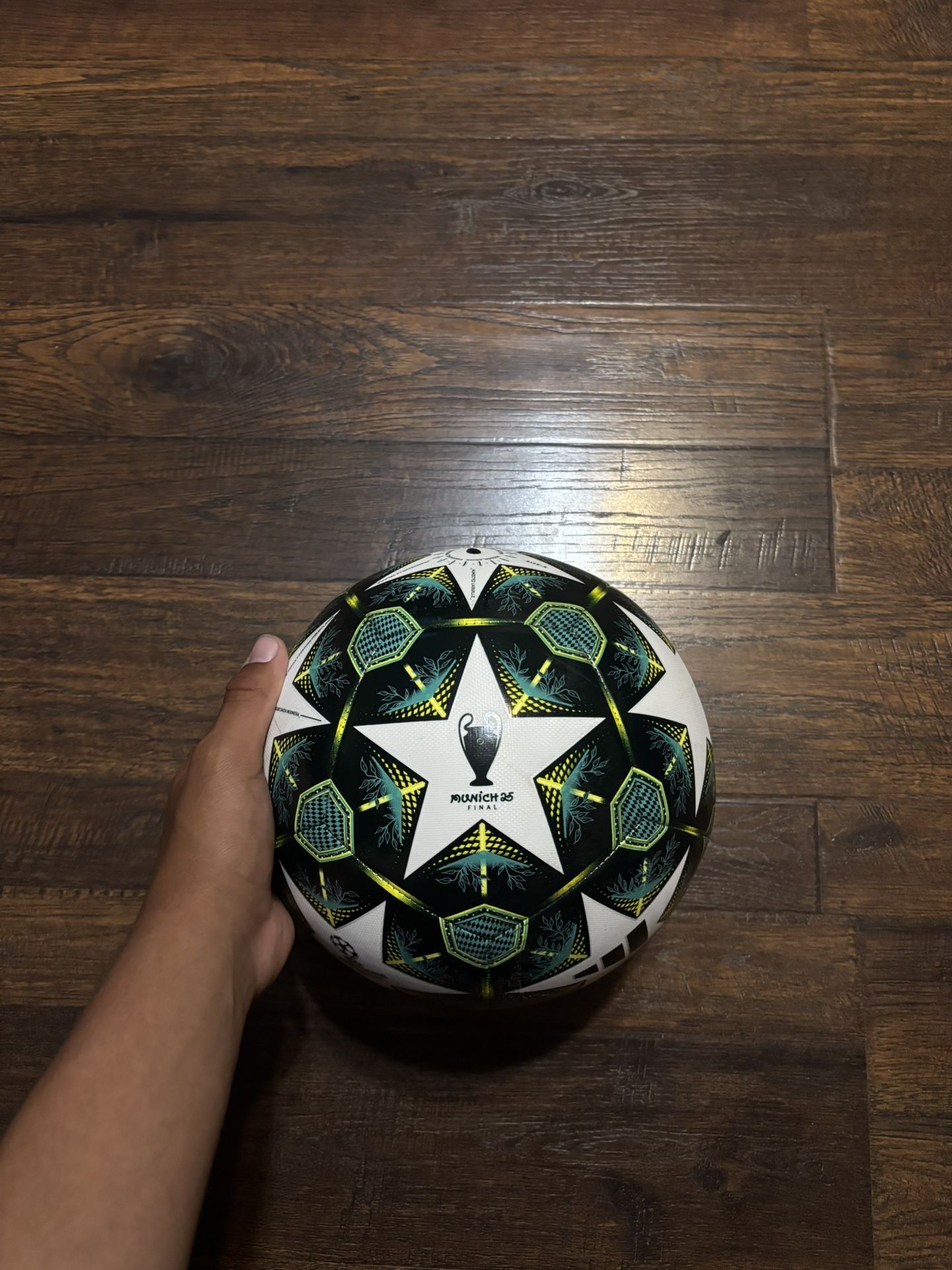 Soccer Ball