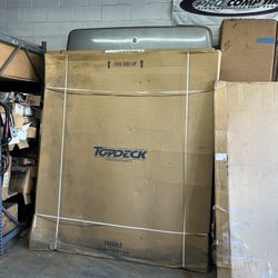 Long Bed And Short Bed Covers 