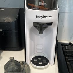 Baby Brezza