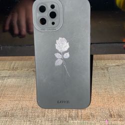 iPhone 12 Case