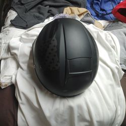 LS2 REBELLION DOT Certified