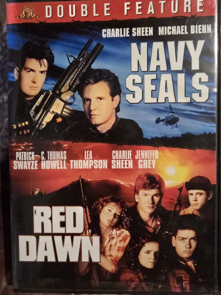 3 Action Movies