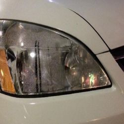 Headlights 