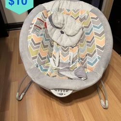 Baby Bouncer