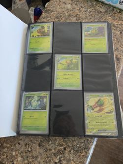Pokemon Cards White Flare Set