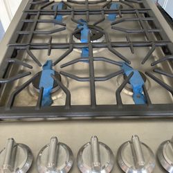 Electrolux Cook Top