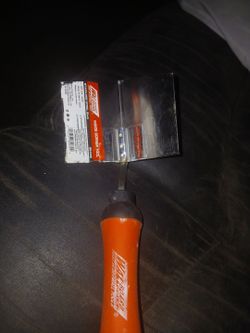 Inside corner tool