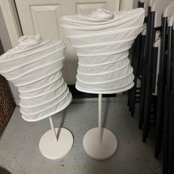 Clothes Stand