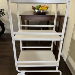 IKEA Utility Cart