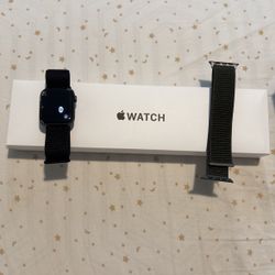Apple Watch SE 1st Gen