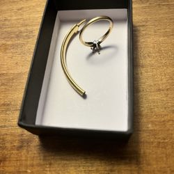 3.9 grams scrap 14k gold at spot price